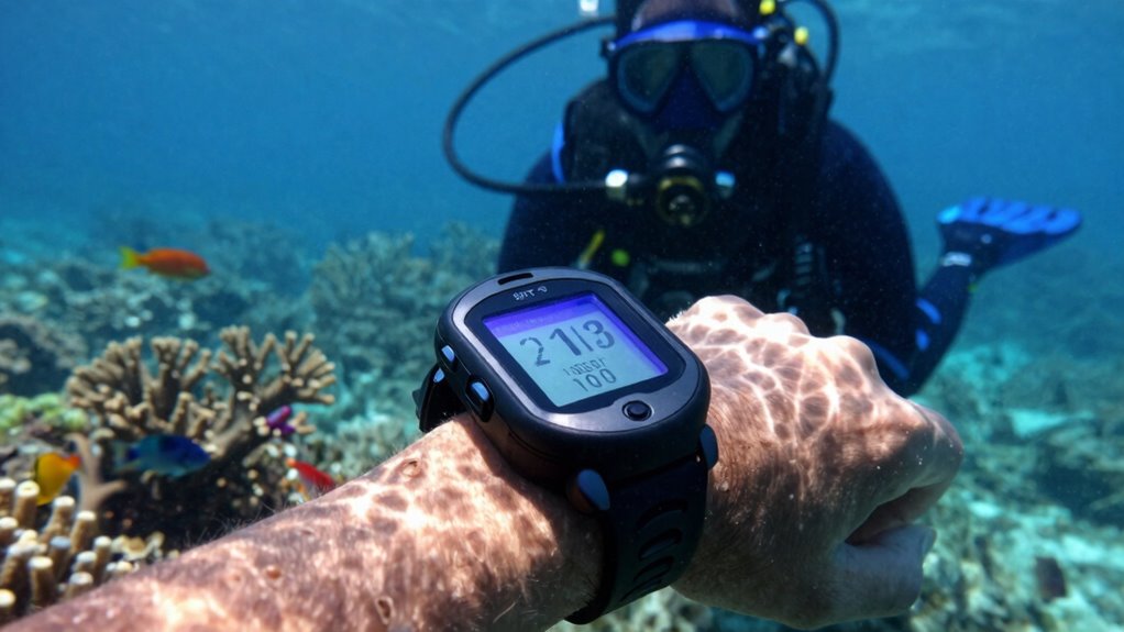 comprehensive dive safety strategies