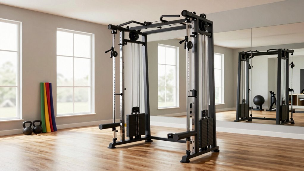 consider space resistance durability