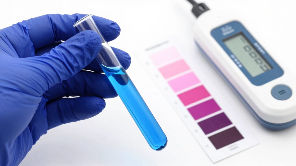 consistent calibrated testing procedures