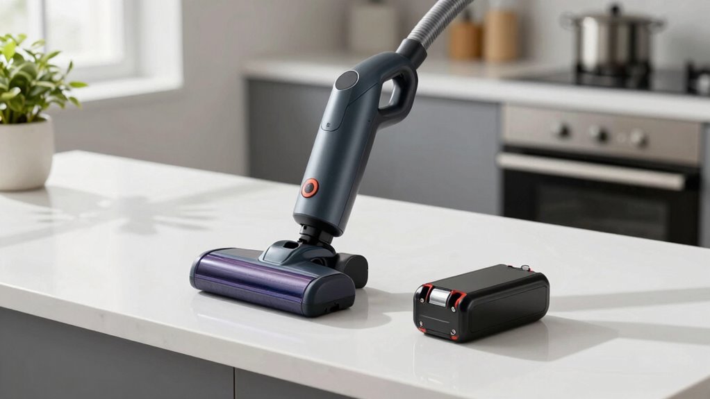 consistent partial charging routine