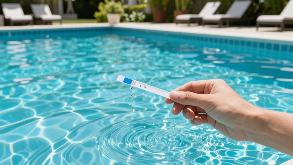 consistent water quality monitoring