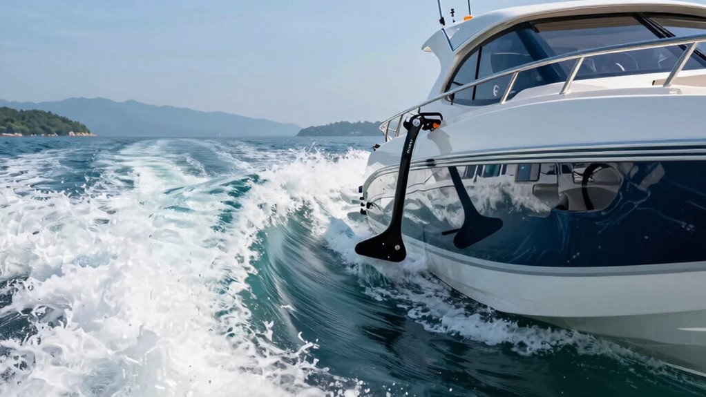 customizable durable wake shapers
