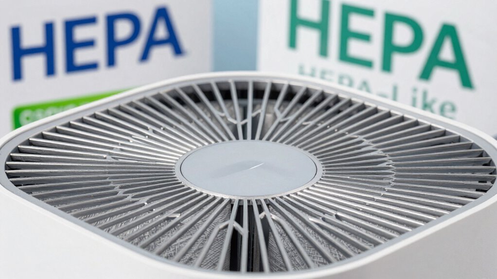 deceptive hepa marketing tactics
