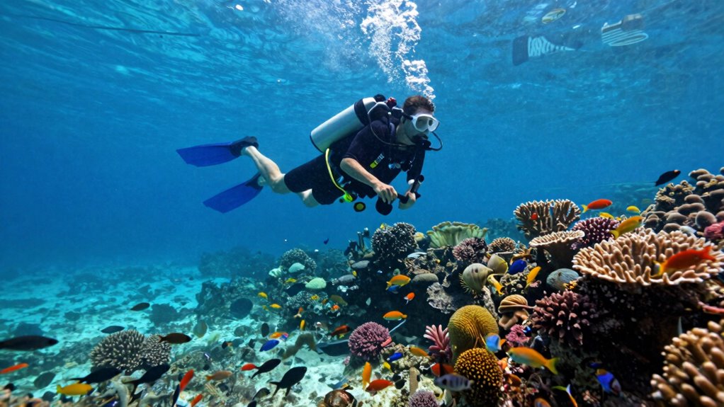 depth limit misjudgment