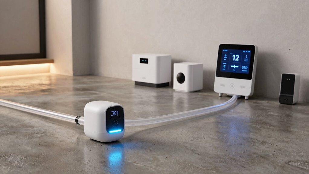 detection tech and durability