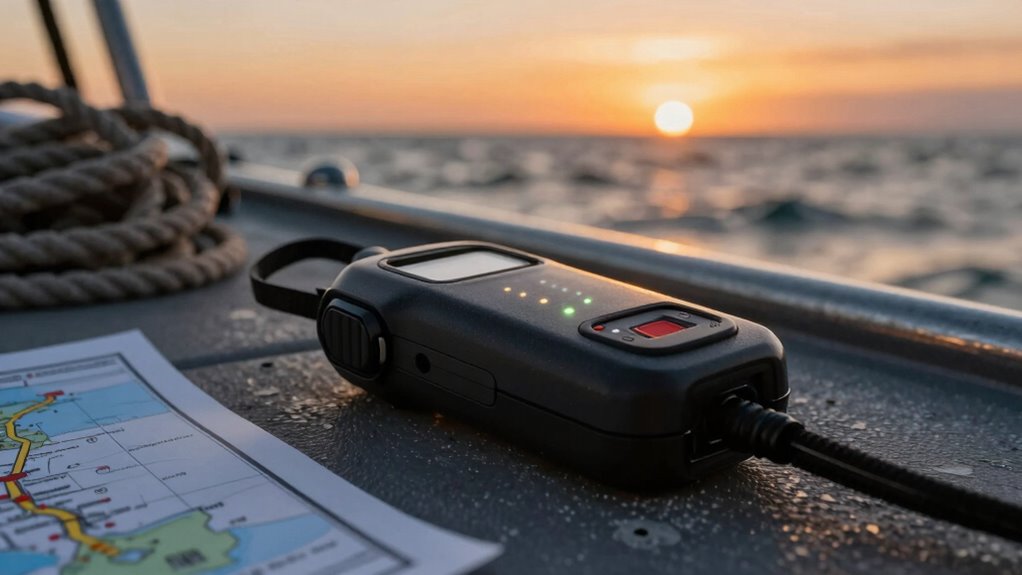 durability battery safety signal