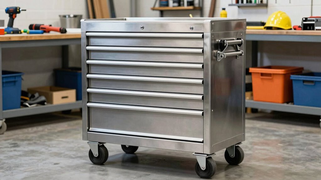 durability storage mobility security