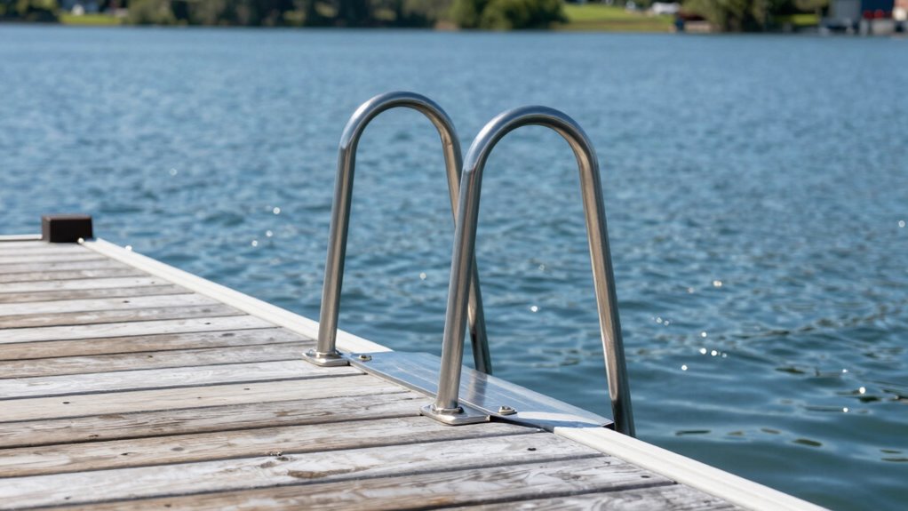 durable corrosion resistant portable