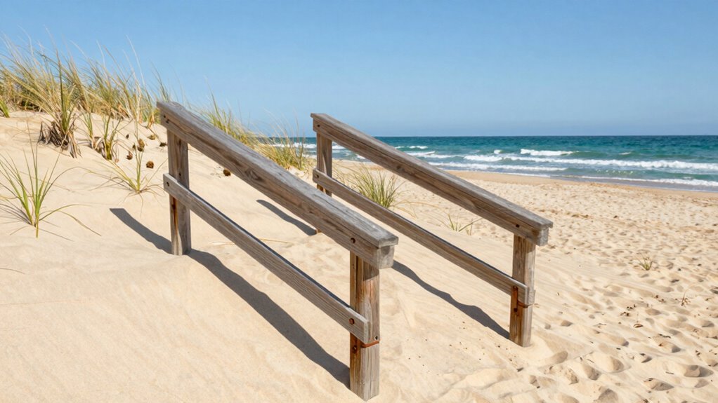 durable corrosion resistant stable design