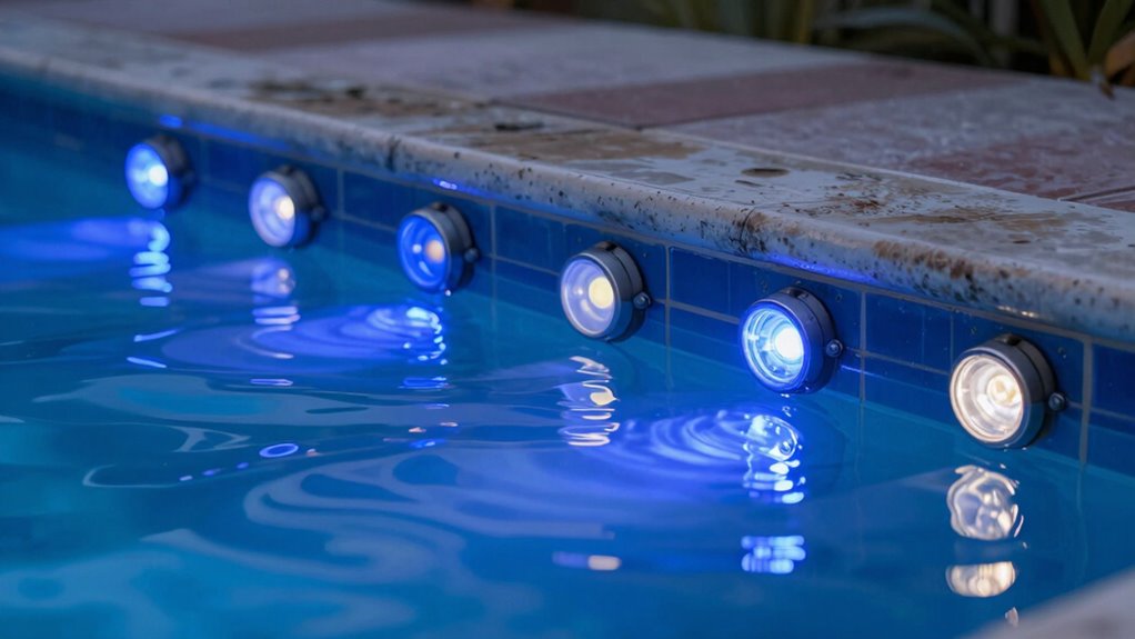 durable efficient customizable lighting