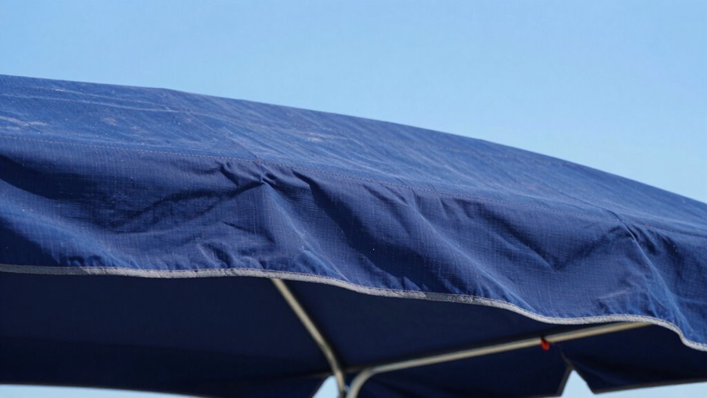 durable marine grade fabric