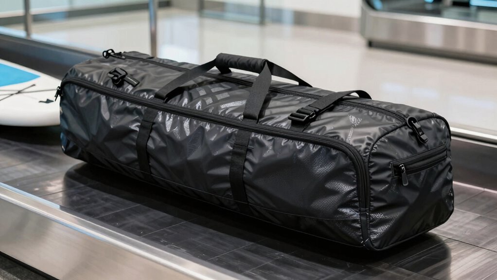 durable snug protective travel gear