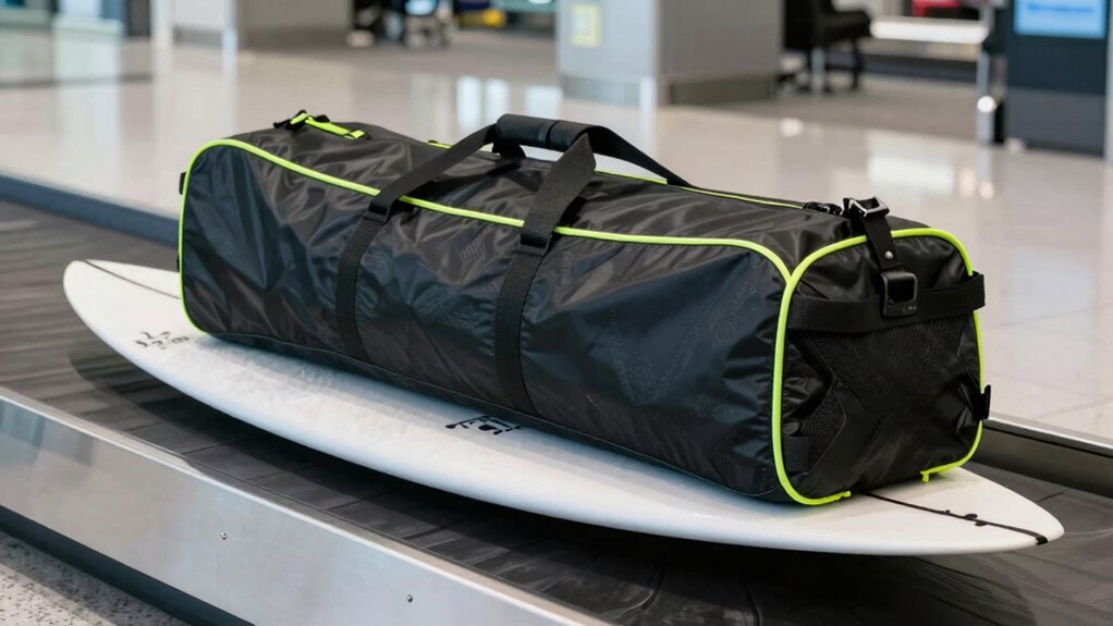 durable well fitted padded protection