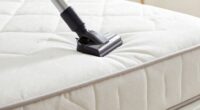 dust mites mattress reduction