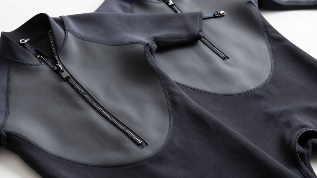 ease water comfort safety