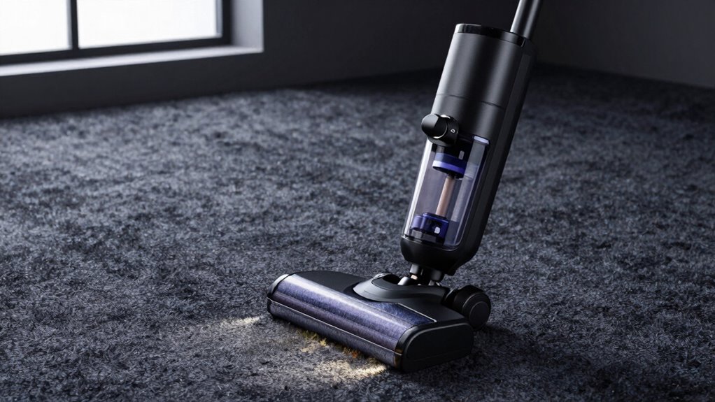 effective deep carpet cleaning