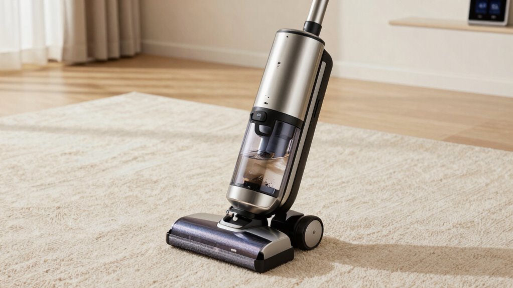 effective safe easy cleaning