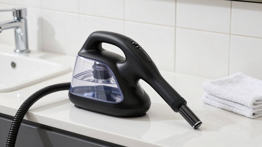 effective versatile bathroom cleaning