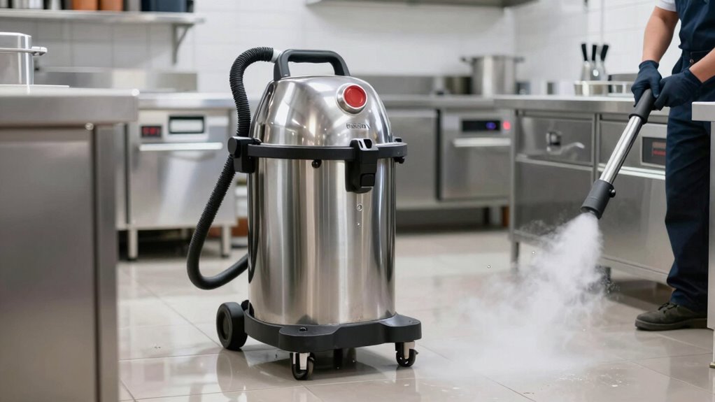 effective versatile cleaning tools