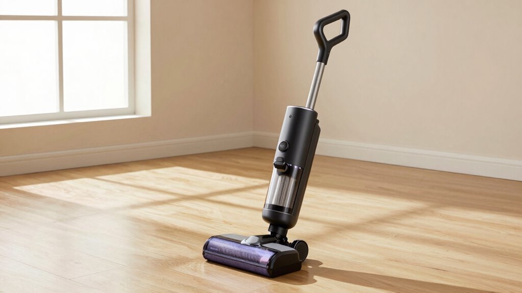 effective versatile vacuum features
