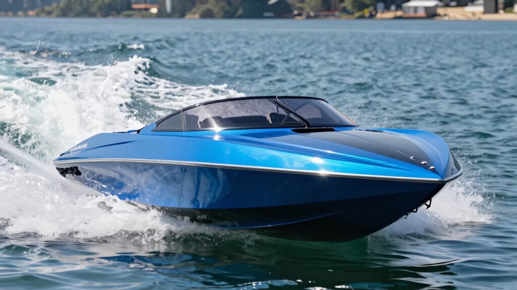 effective wake shaping techniques