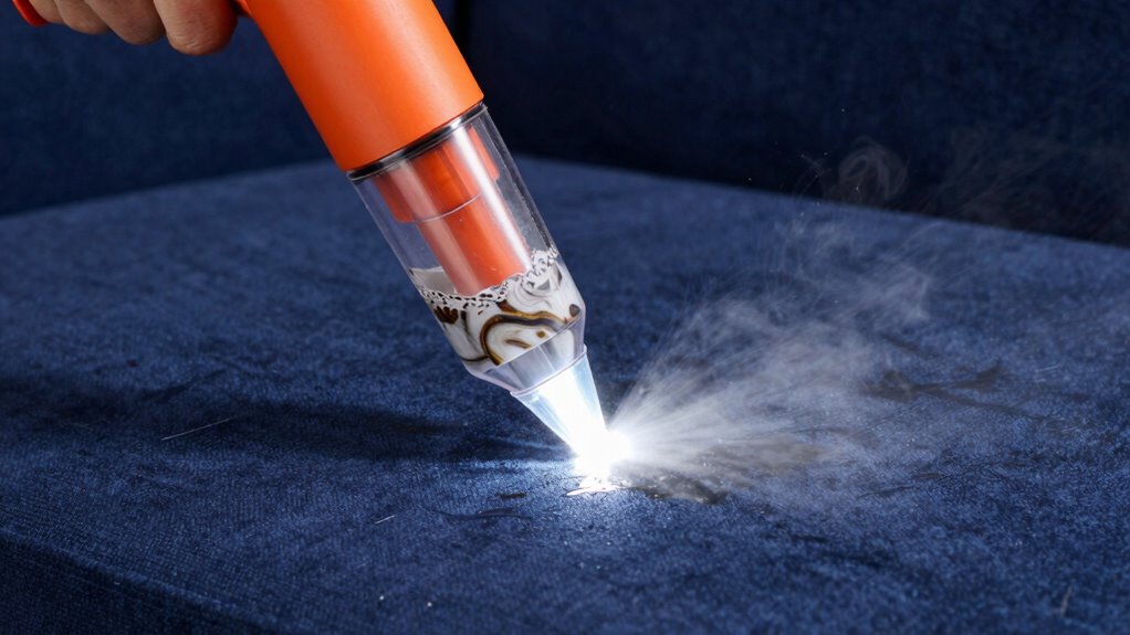 efficient moisture removal methods