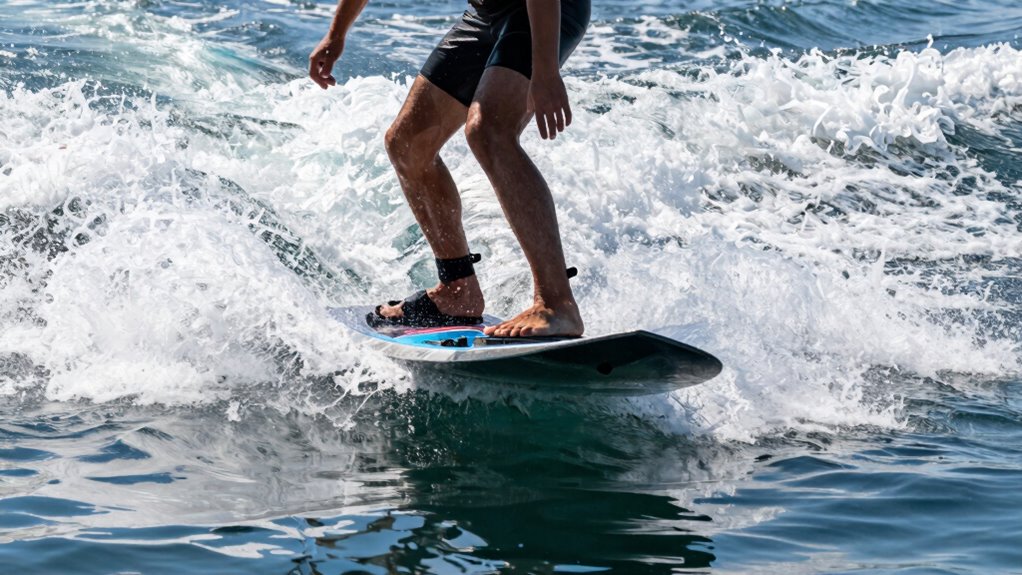 enhance wake with equipment