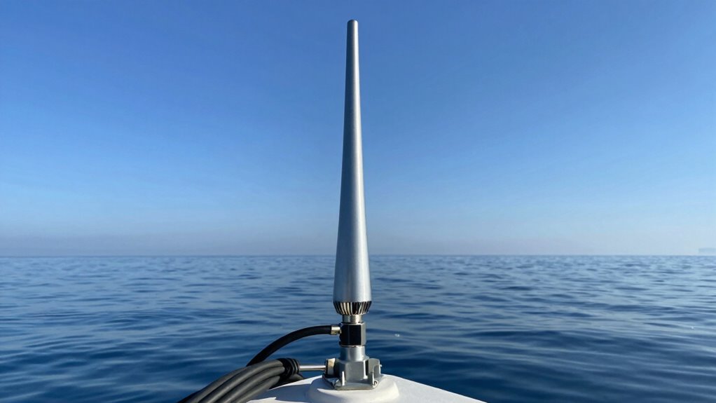 enhanced signal strength and durability