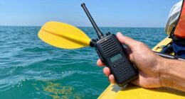 essential vhf channels for kayakers