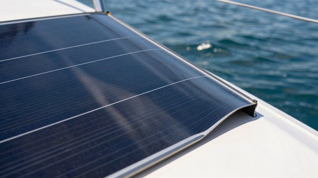 flexible durable versatile solar