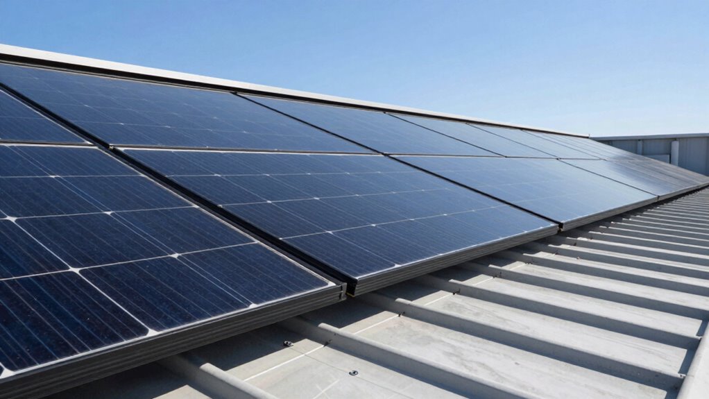 flexible panels resist peeling