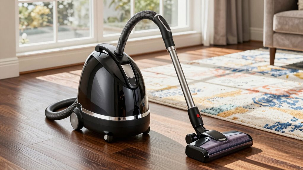 flexible powerful cleaning tool