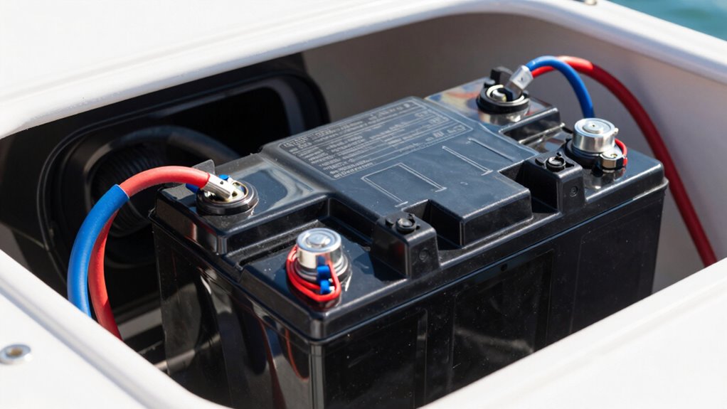 follow manufacturer s charging guidelines