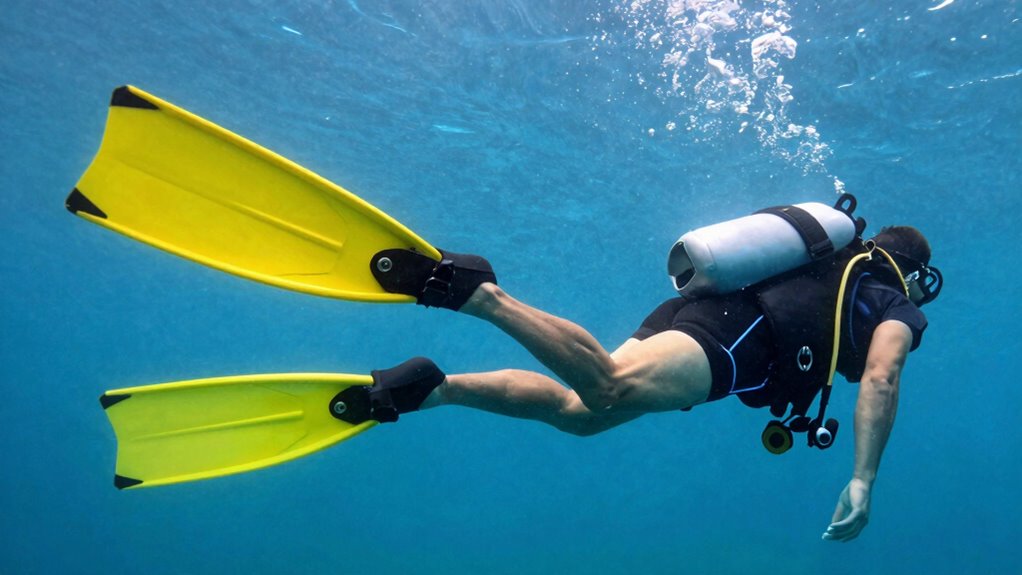 gear compatibility and buoyancy