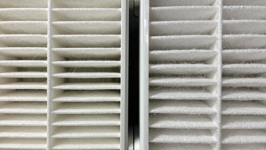 hepa filter distinctions explained