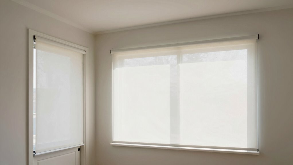 home smoke infiltration prevention
