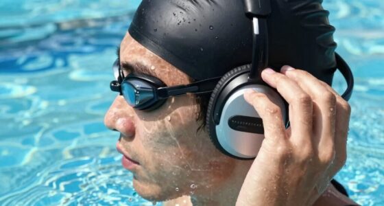 improper fit affects sound