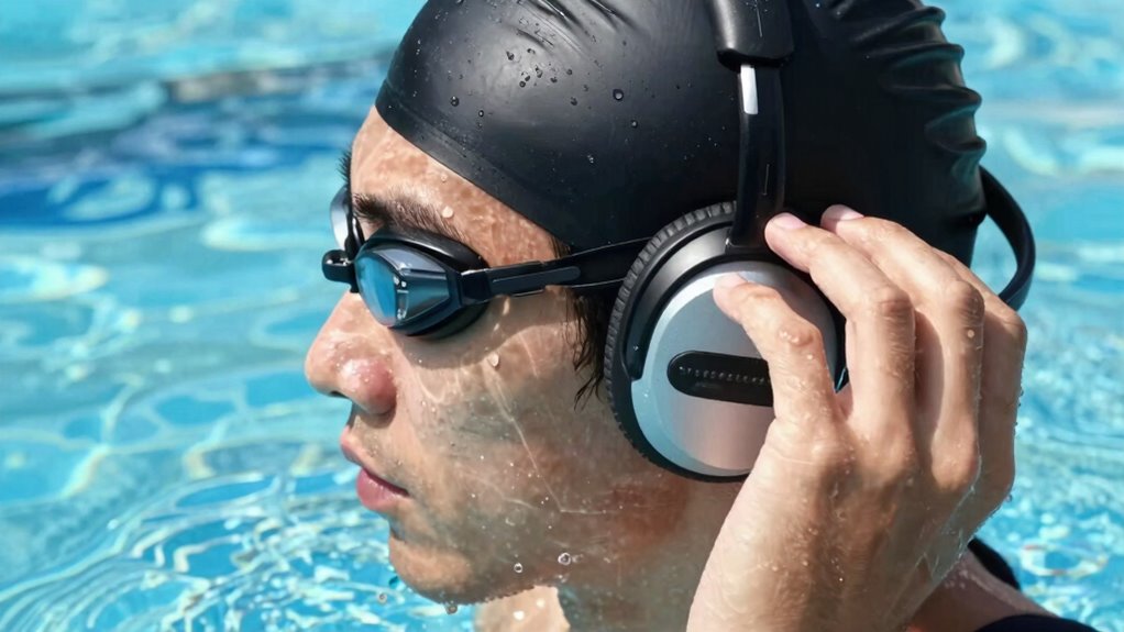 improper fit affects sound