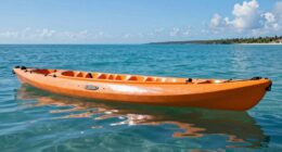 inflatable kayak pressure levels