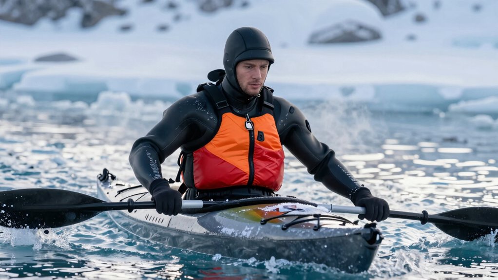 insulation layering moisture management