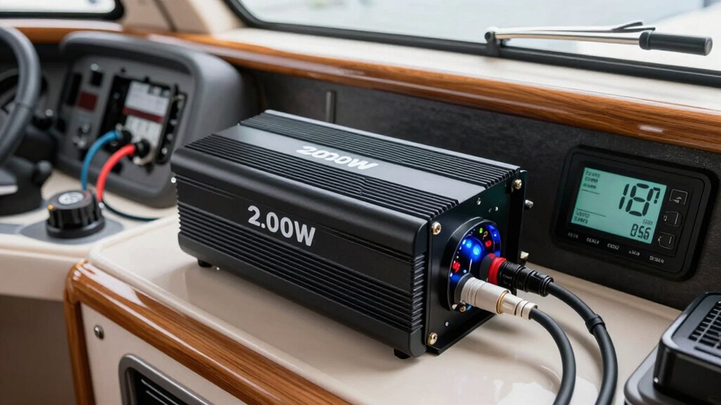 inverter selection considerations