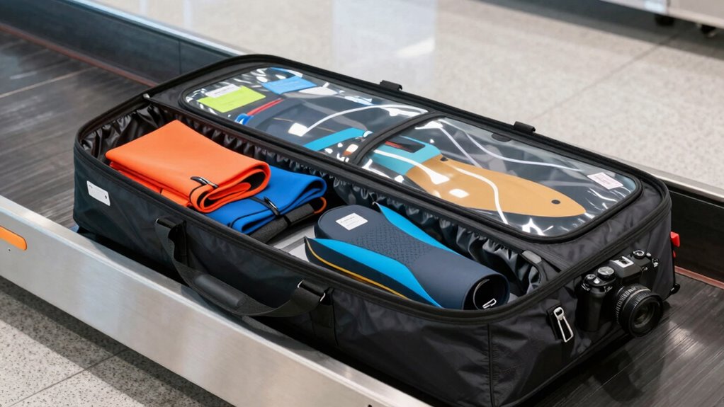 label organize streamline protect
