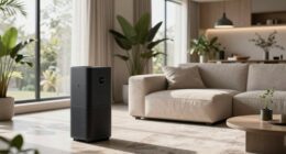 large open space purifiers