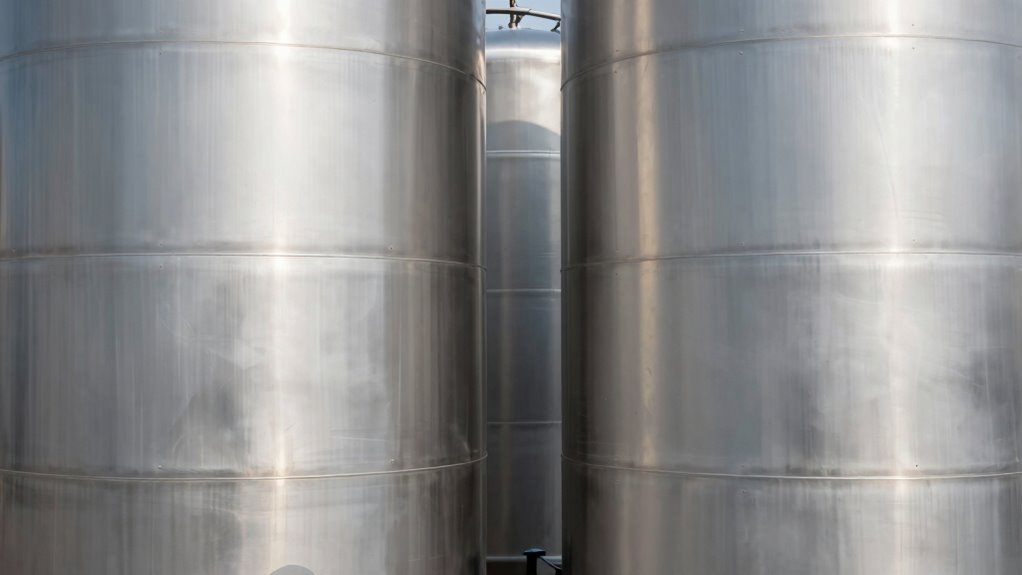 lightweight aluminum tank advantages