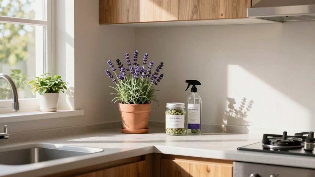 low voc eco friendly home products