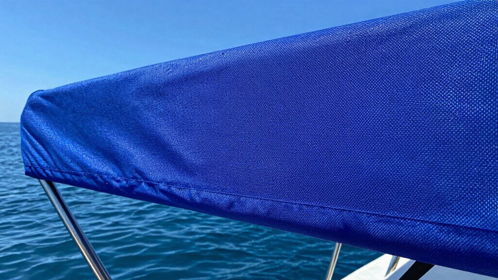 marine fabric durability matters