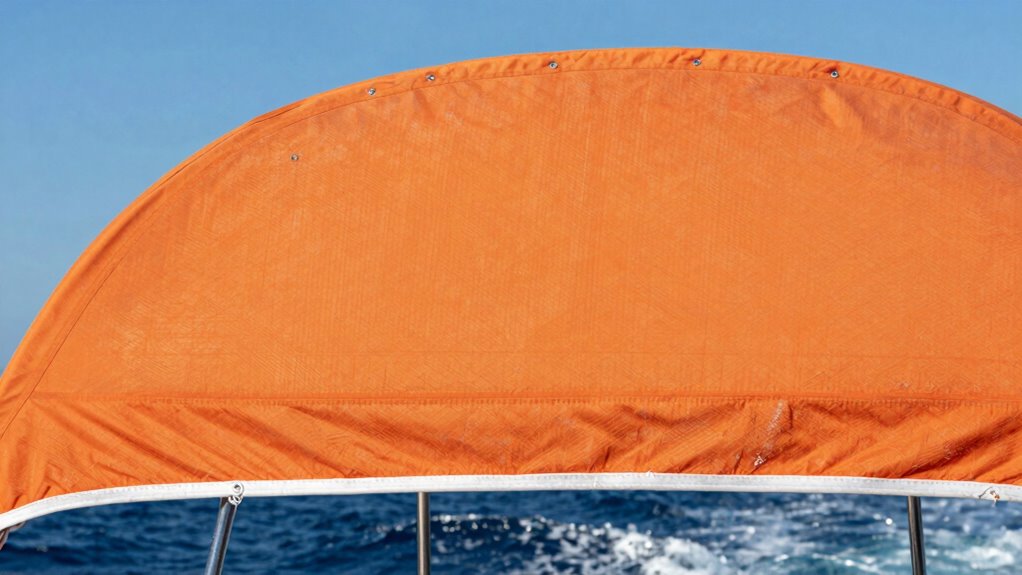 marine fabric suitability guide