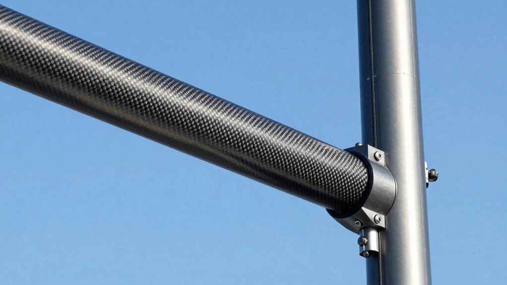 mast flex testing methods