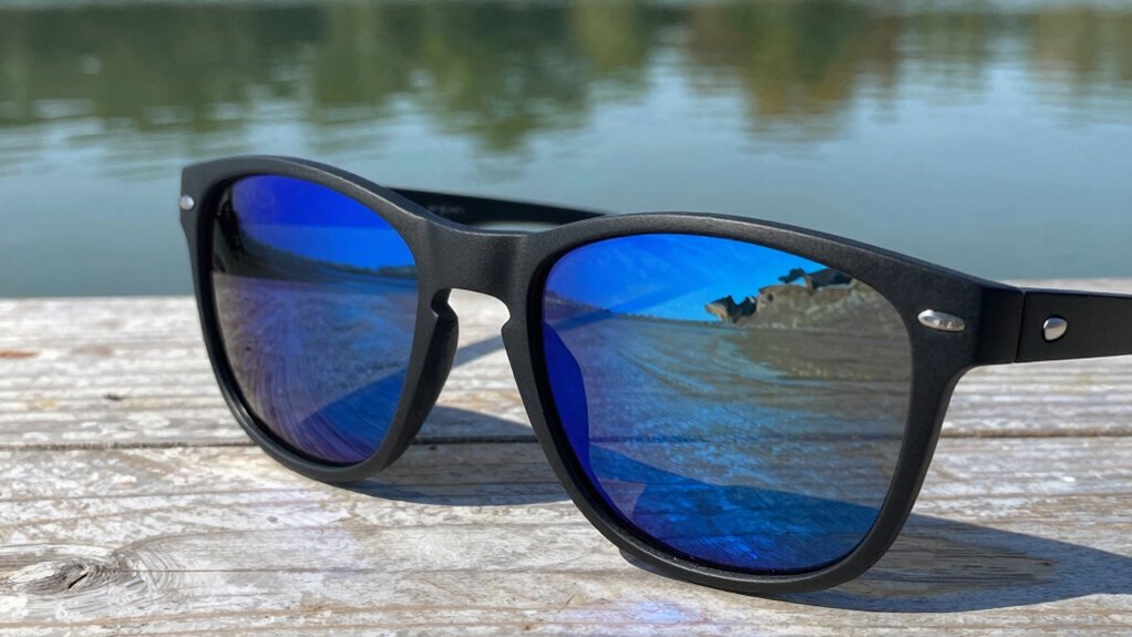 matching lenses to activities