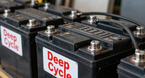 misleading deep cycle labels